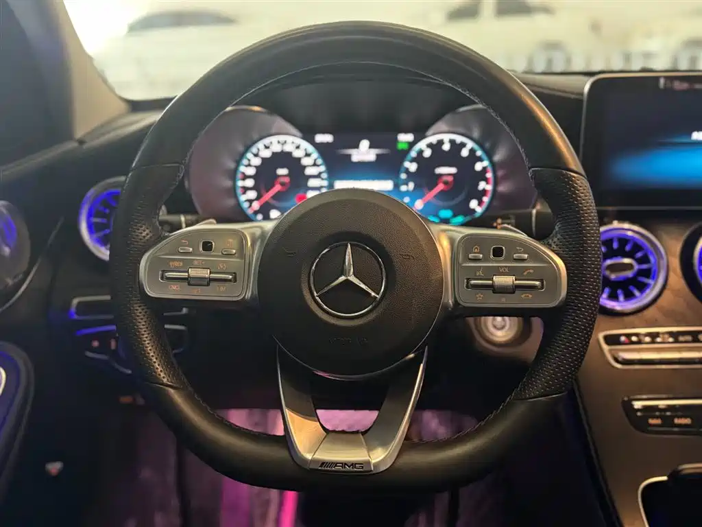 Mercedes-Benz C-Class 2019 C 260 L Sport фото 13