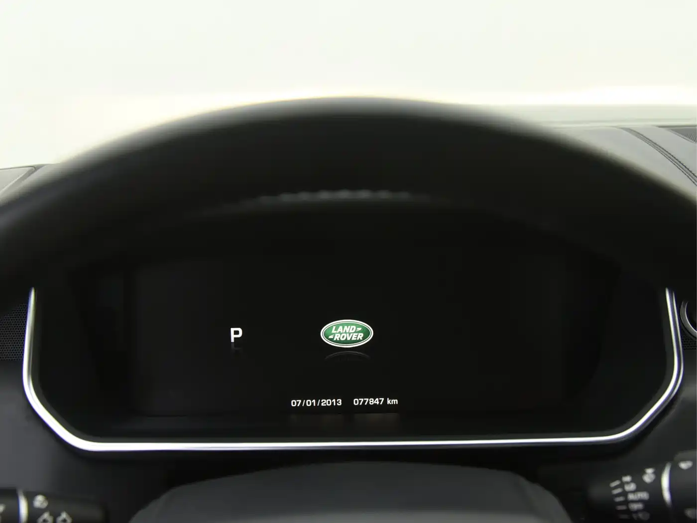 Land Rover Range Rover 2015 5.0 SC V8 AB Prestigious Genesis Extended Edition фото 6