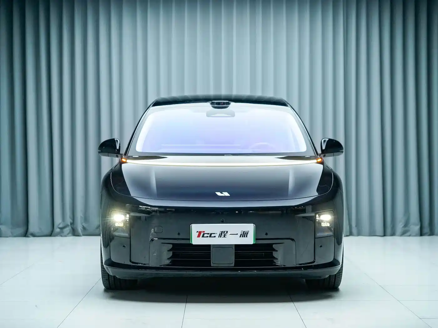 Li Auto Li i8 2026 2025 Standard Edition