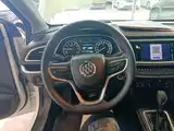 Фото 11 - Buick Excelle
