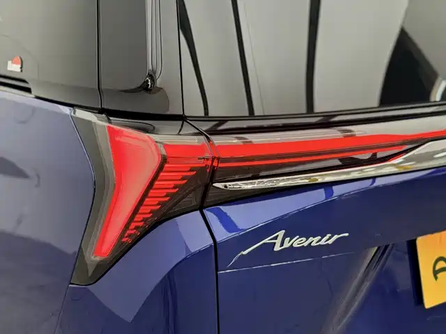 BUICK GL8 NEW ENERGY