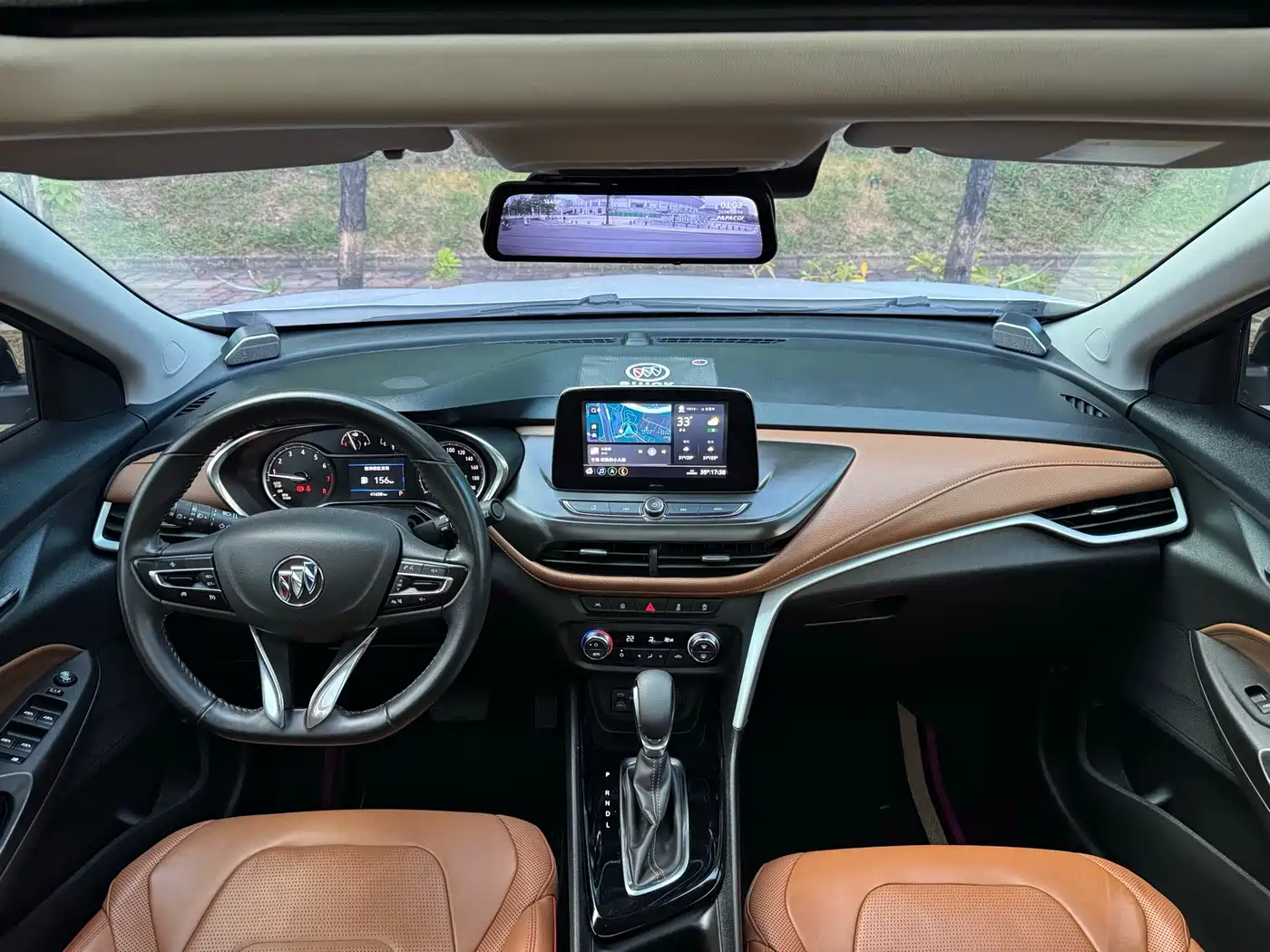 Buick Encore 2020 2021 332T CVT Luxury