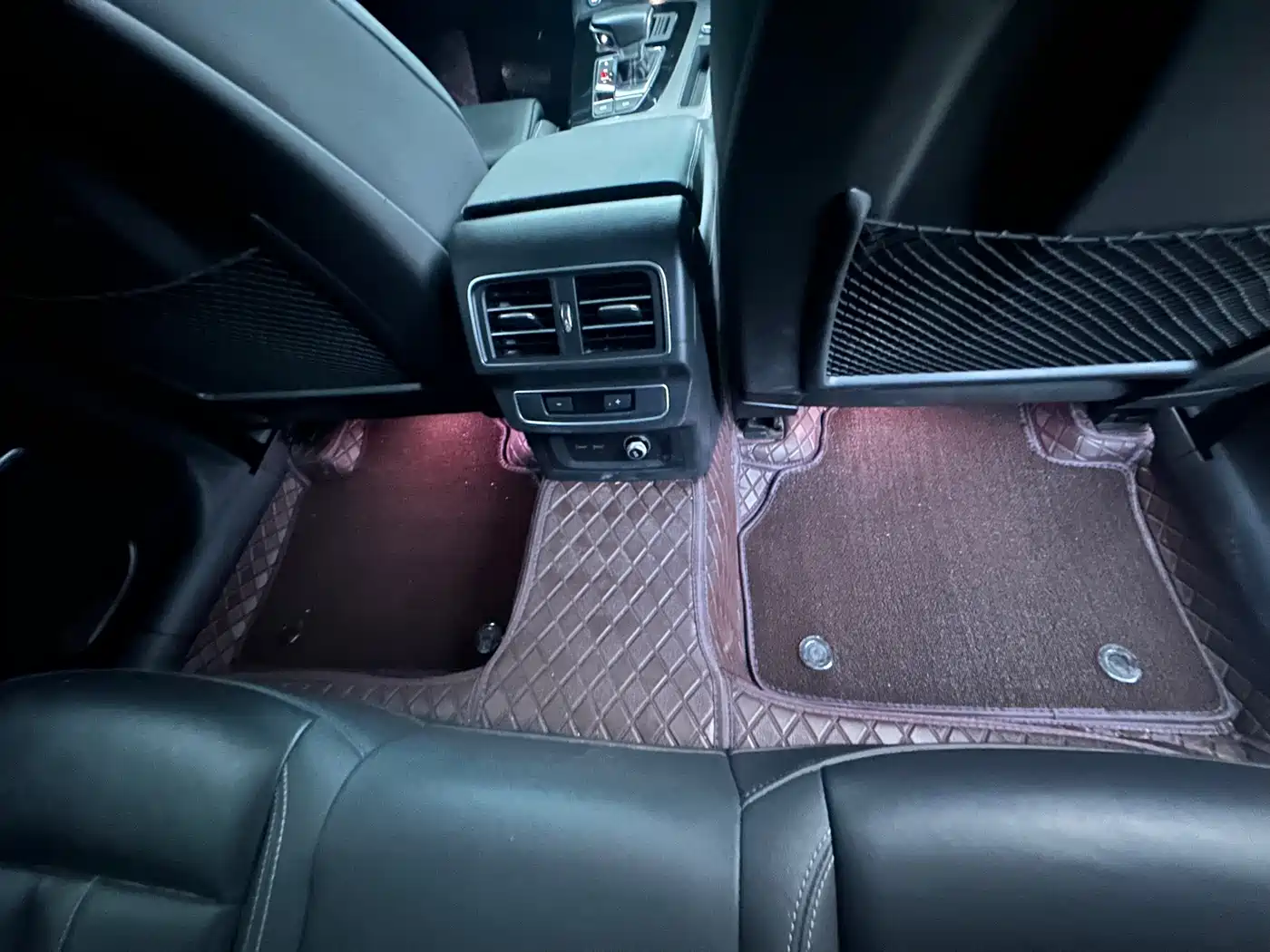 Audi Q5L 2023 40T Luxury Dynamic фото 8