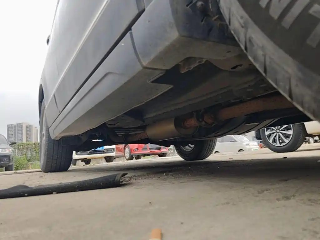 Фото 21 - Haval H6