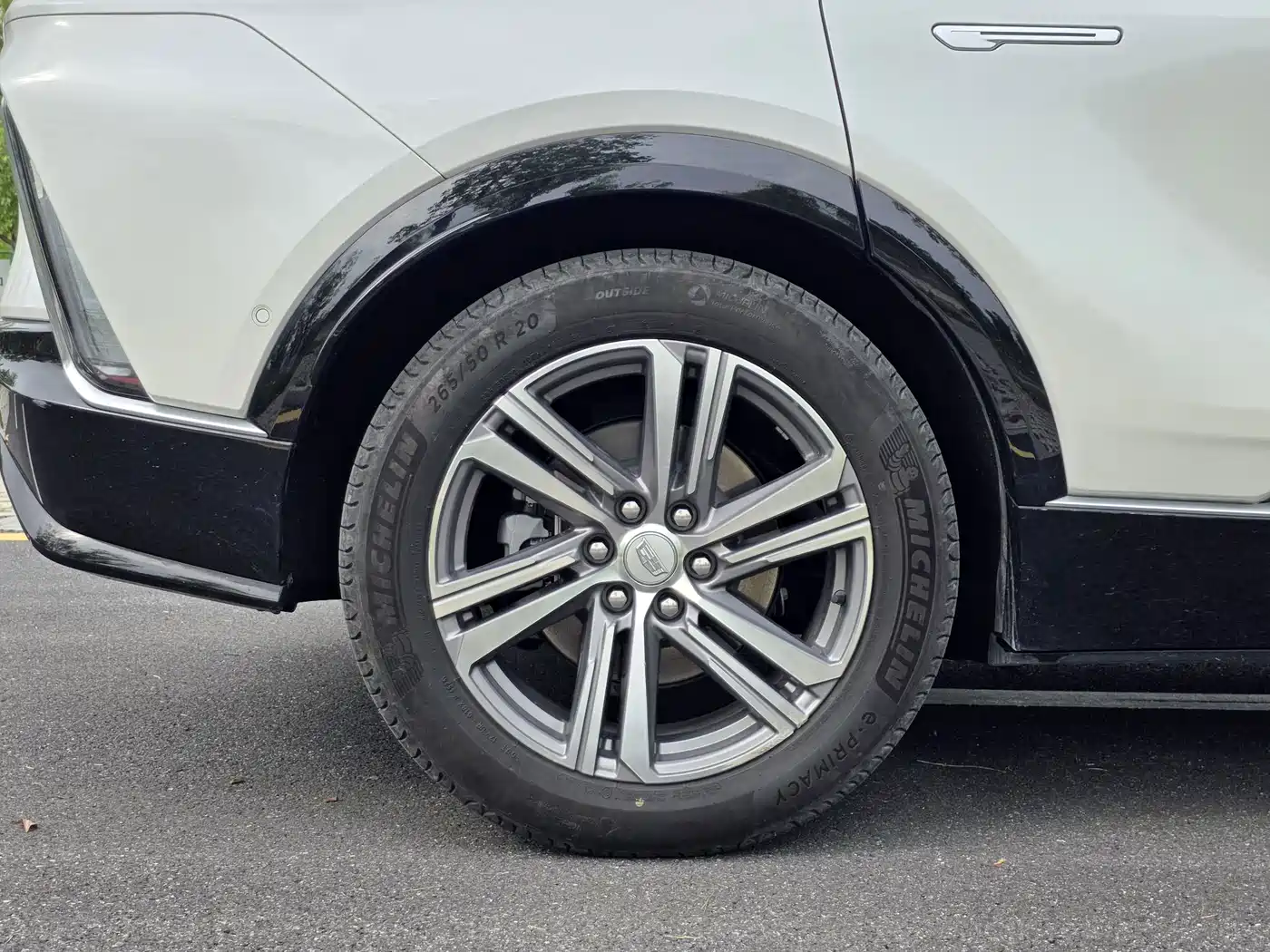 Фото 23 - Cadillac IQ Rui Ge