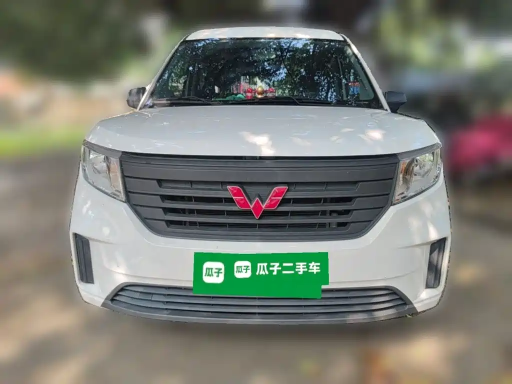 Wuling Motors Wuling Journey 2025 2021 Model 1.5T Manual Comfort
