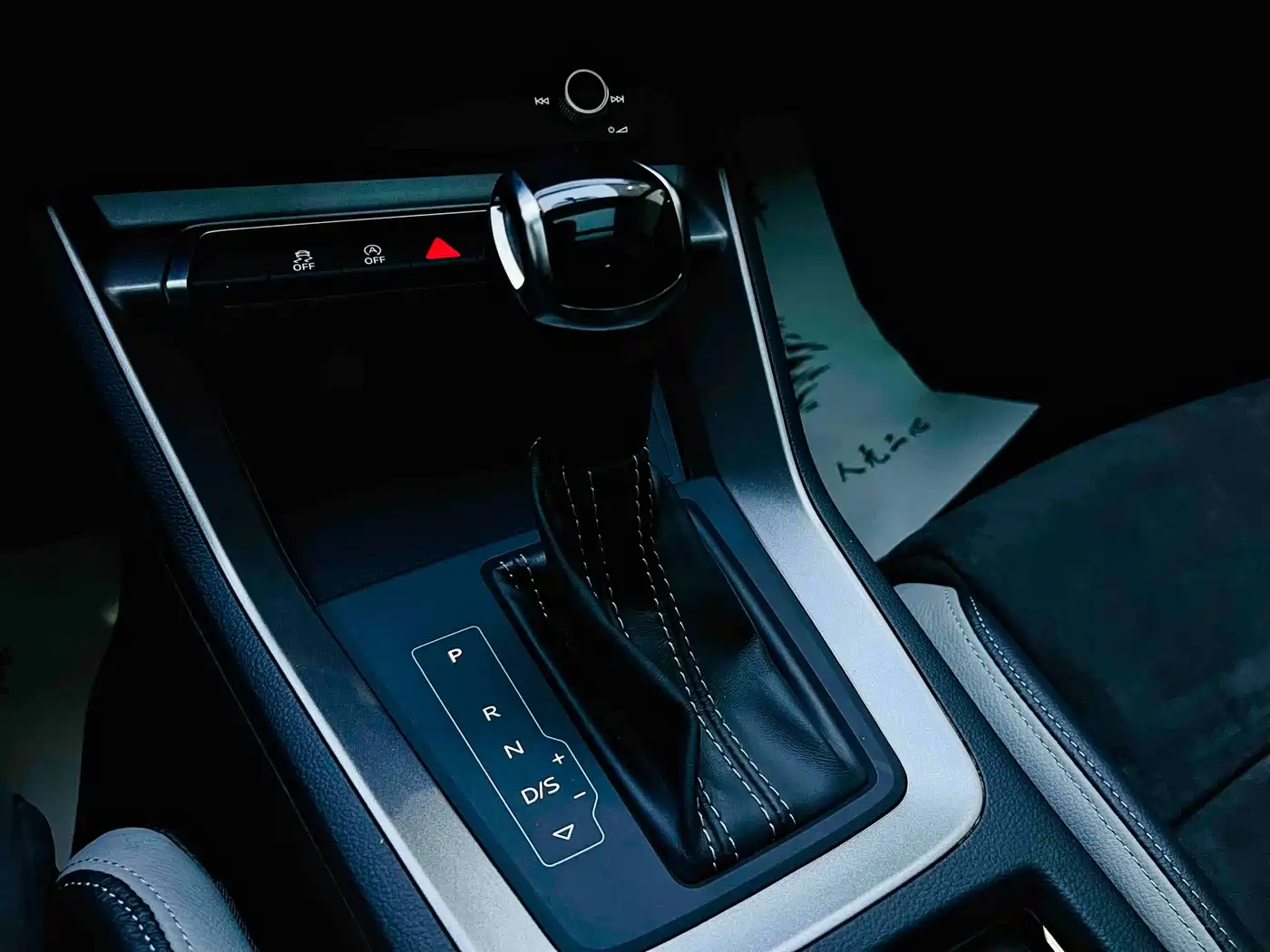 Audi Q3 2022 35 TFSI Progressive Dynamic фото 13