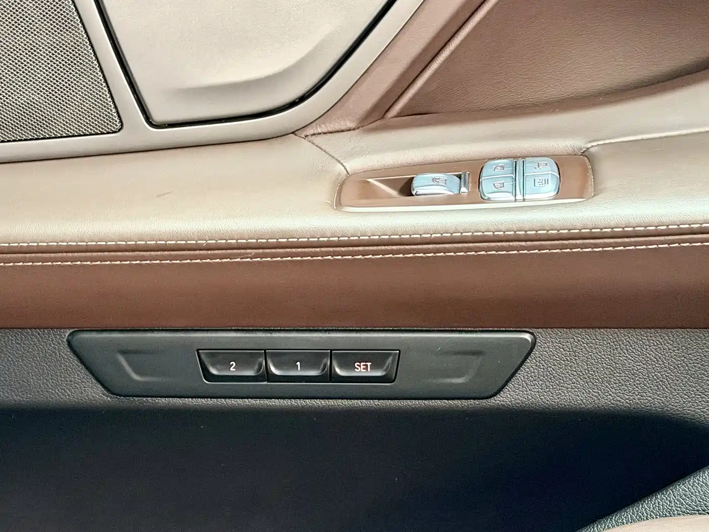 BMW 7 Series 2019 Facelift 730Li M Sport Package фото 20