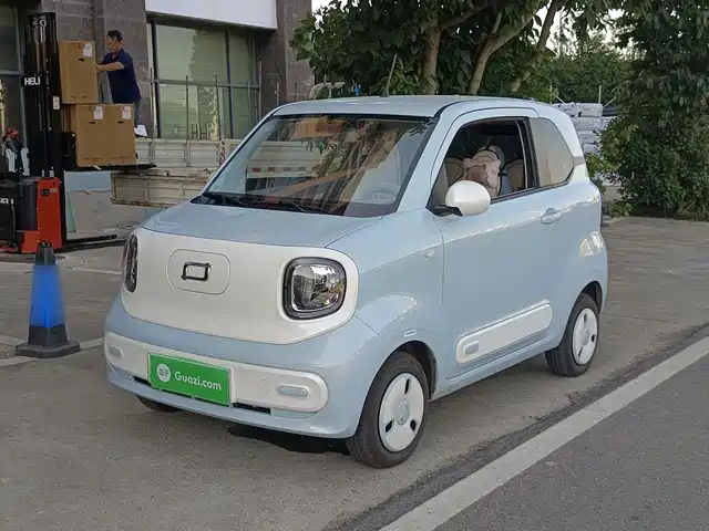  Besturn Bestune Pony 2025 222km Agile Horse