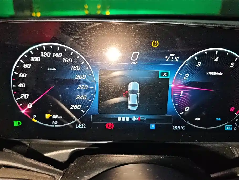 Mercedes-Benz C-Class 2023 C 200 L Sport фото 14