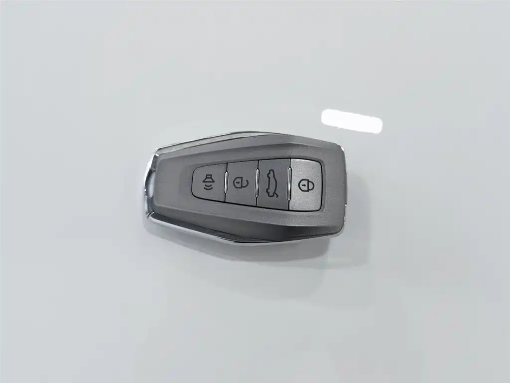 GEELY AUTOMOBILE BINYUE