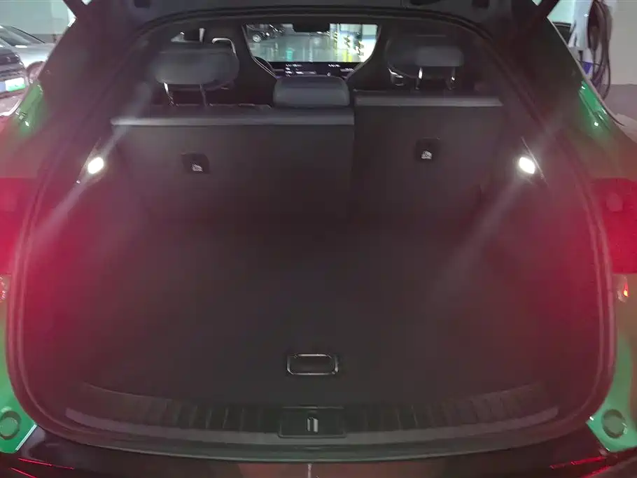 XIAOMI CAR XIAOMI YU7