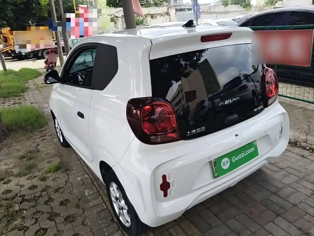 Roewe Kaiwei CLEVER 2023 2022 311km Vitality Bobo Edition