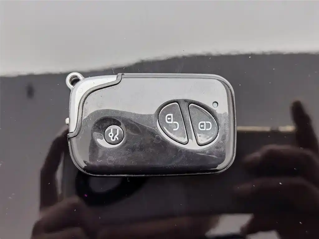 BYD F0 2015 1.0L AMT Xuan Cool Edition фото 19