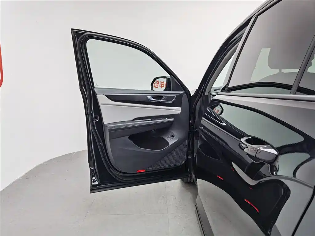 Volkswagen Teramont 2023 380TSI AWD Luxury Edition фото 8