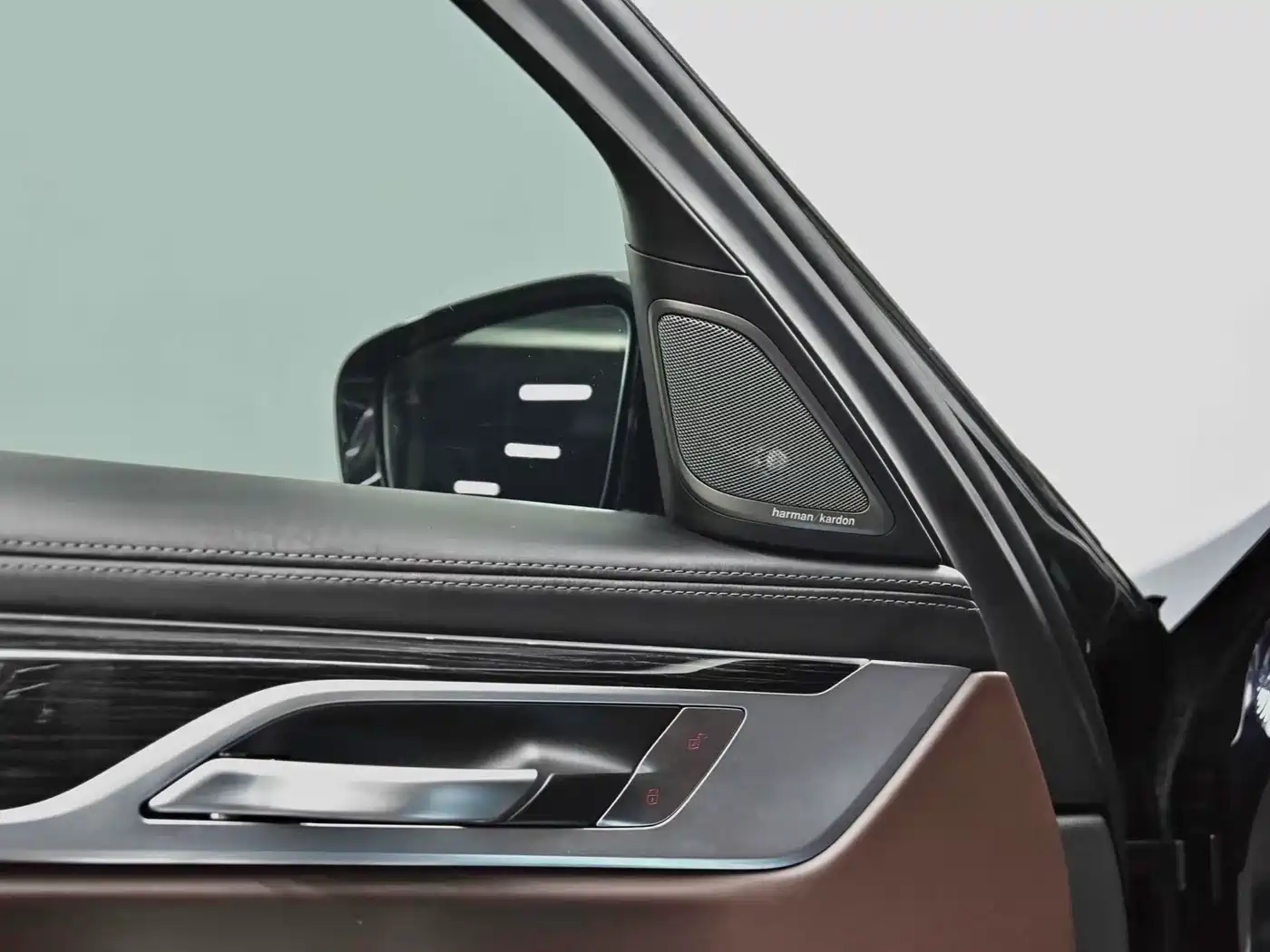 BMW 7 Series 2019 740Li Leading M Sport Package фото 19