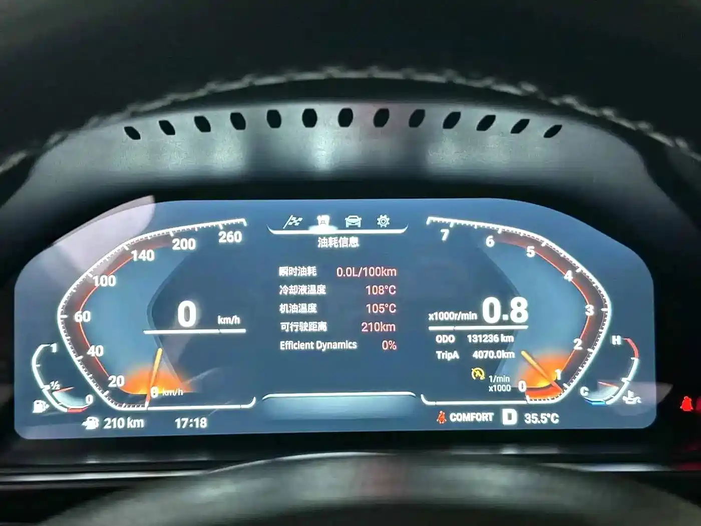 Фото 18 - BMW 5 Series