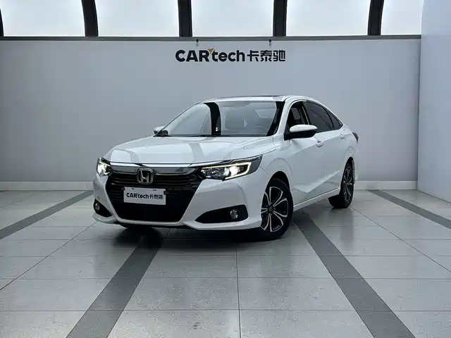 HONDA LINGPAI