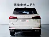 Фото 5 - Roewe RX5 eMAX
