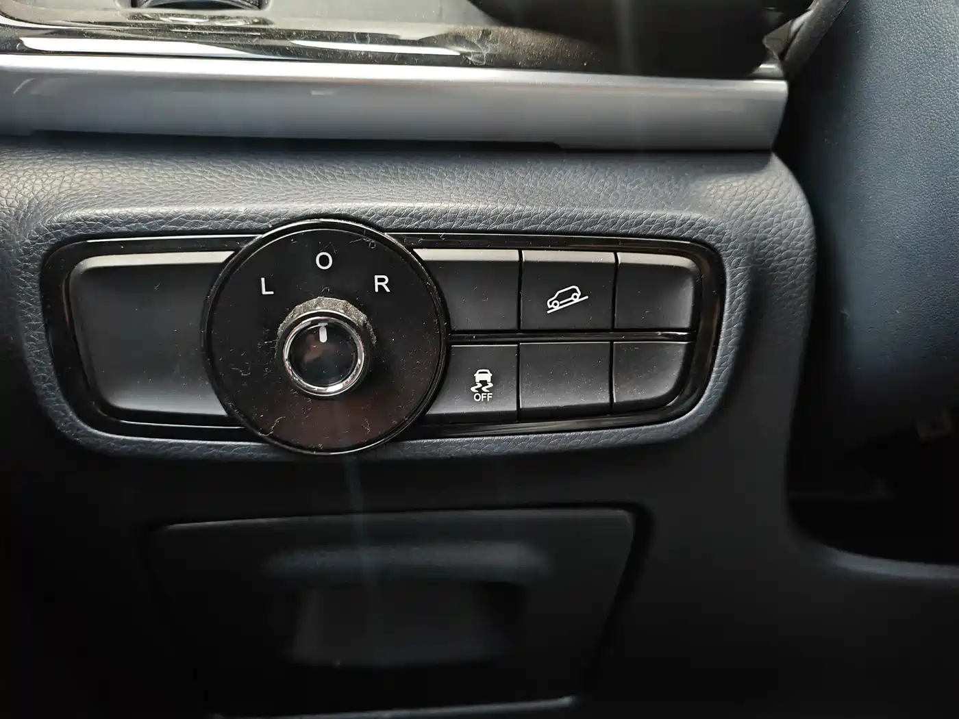 GAC Trumpchi Trumpchi M8 2023 Leading Series 390T Premium Edition фото 16