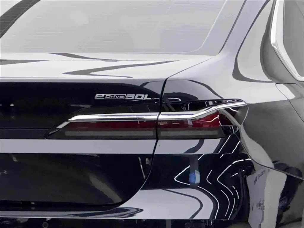 BMW i7 2023 2023 eDrive50L Premium M Sport Package