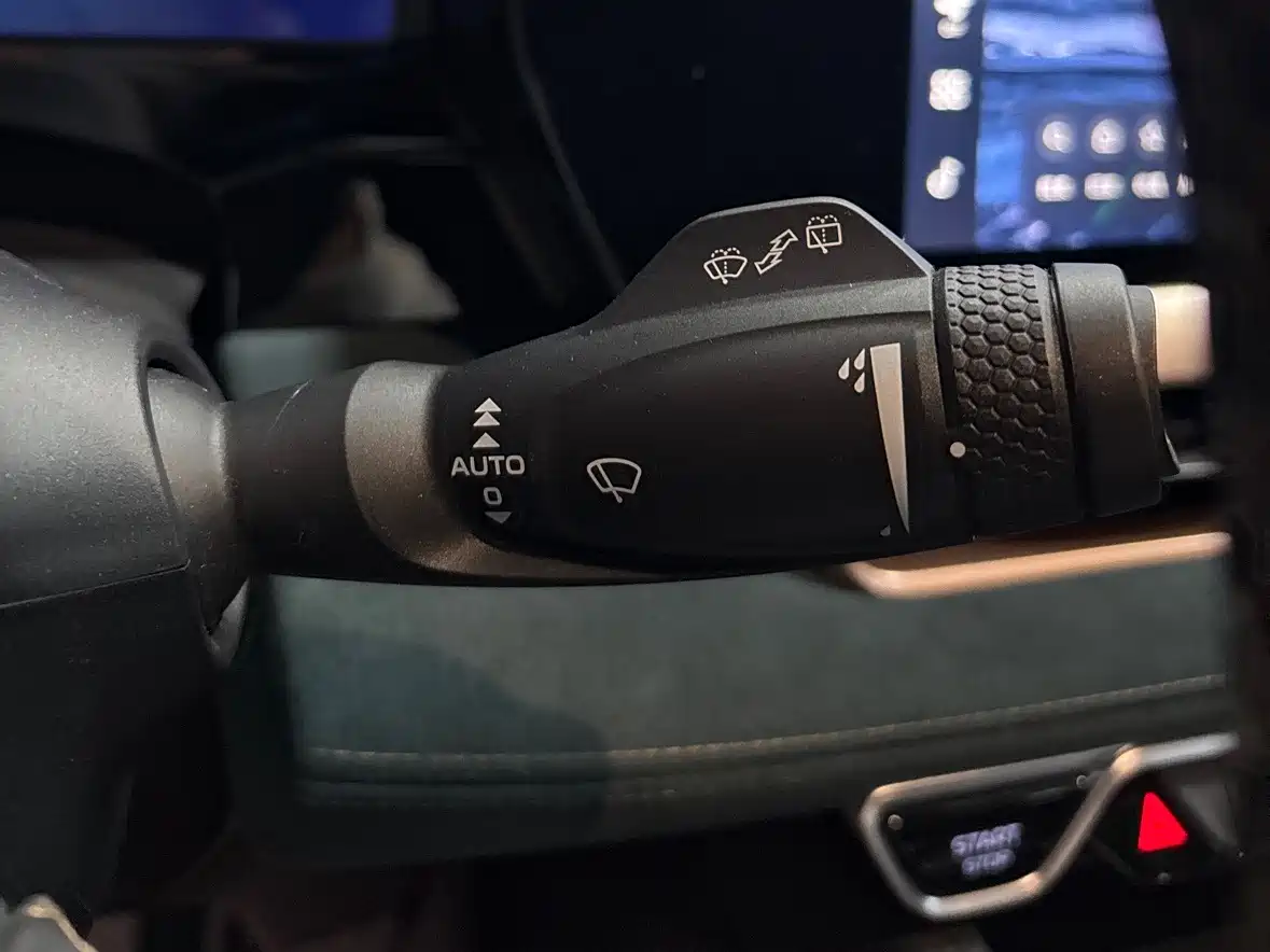 GEELY AUTOMOBILE XINGYUE L