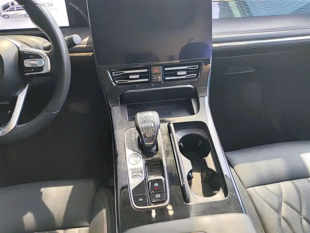 GAC Trumpchi Trumpchi M8 2024 Master Series 400T Ultimate Edition фото 11