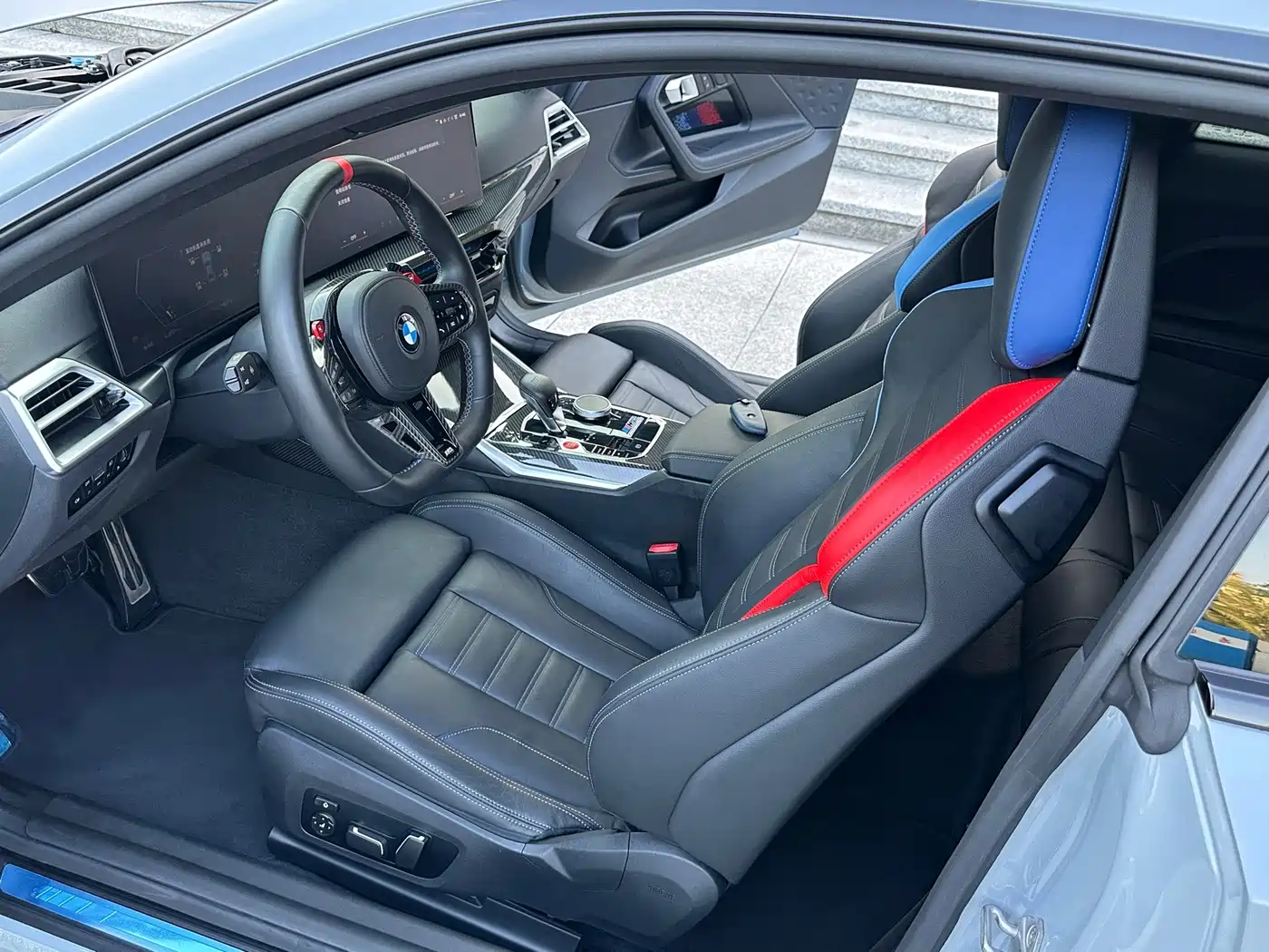 BMW M2 2025 2024 M2