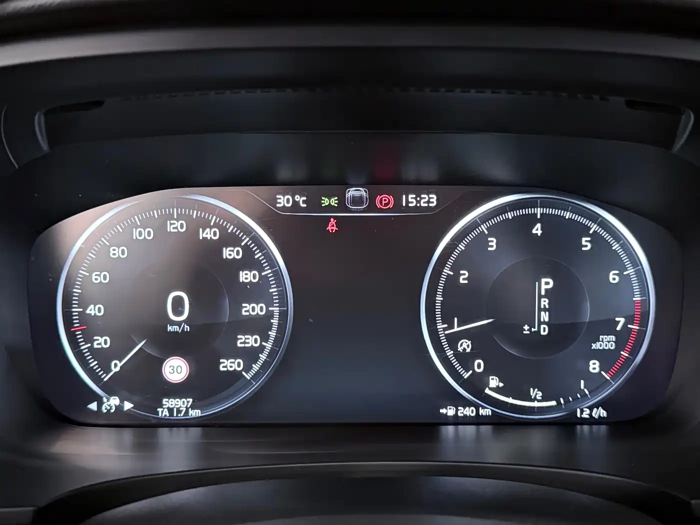 Volvo S90 2017 2017 T5 Premium Intelligent Edition
