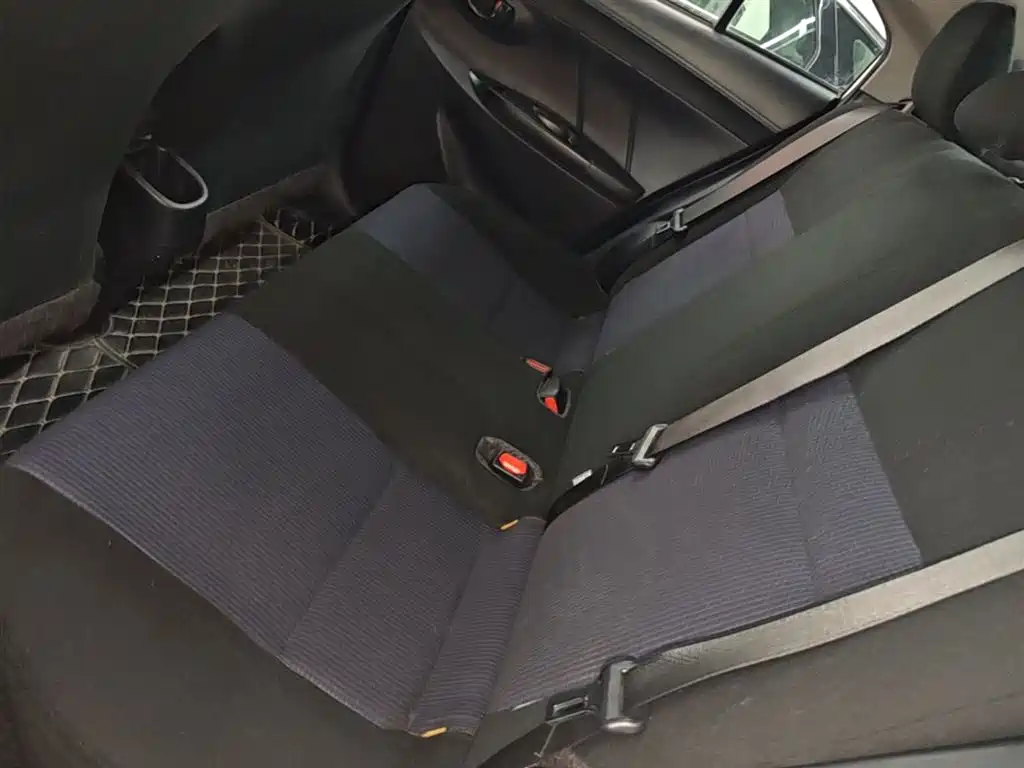 Toyota YARiS L Zhi Xiang 2020 1.5L CVT Leading Edition фото 17