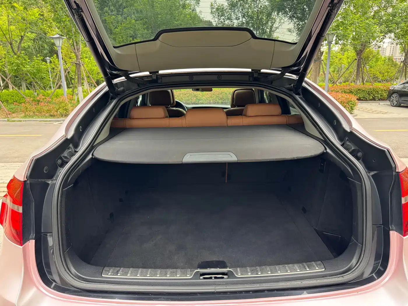 BMW X6 2013 xDrive35i фото 10