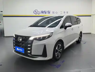 Trumpchi M6