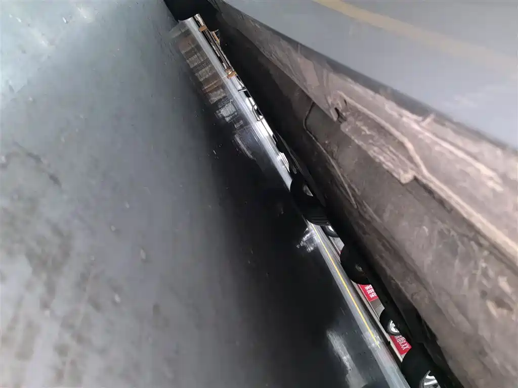 Volkswagen Magotan 2018 330TSI DSG Leading фото 22