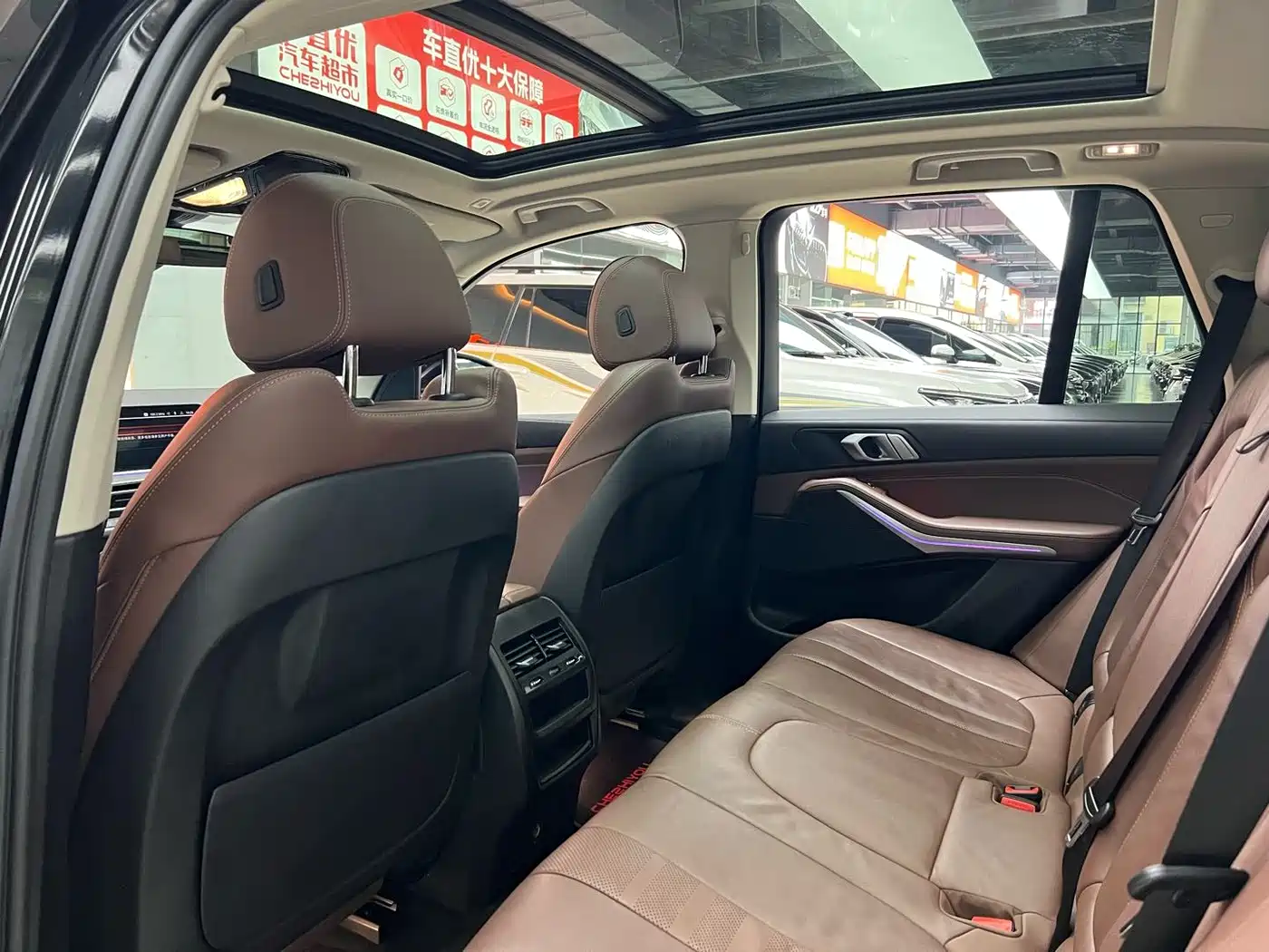 BMW X5 (Import) 2021 Facelift xDrive30i M Sport Package фото 11