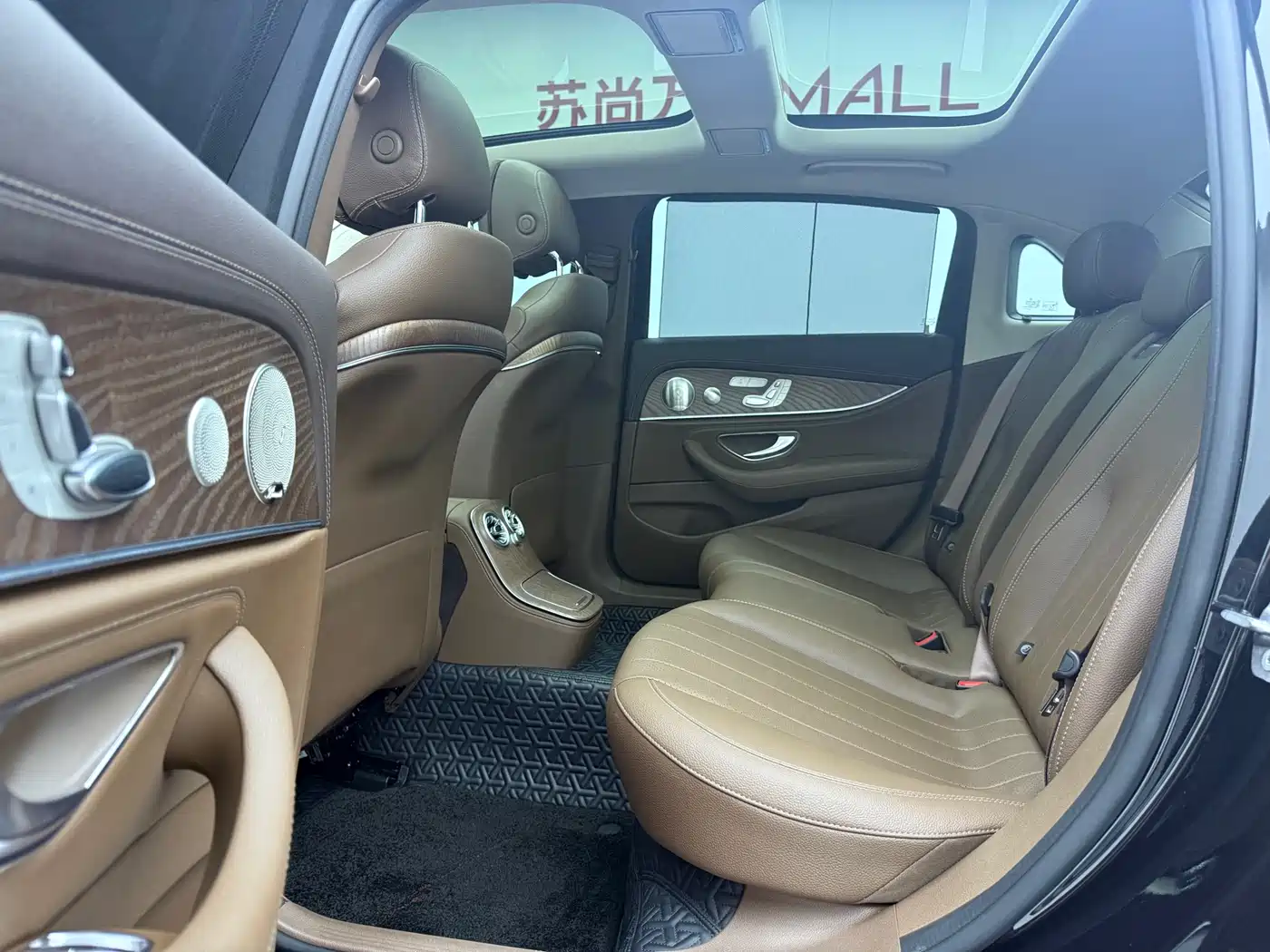 Mercedes-Benz E-Class 2023 Facelift E 300 L Luxury фото 10