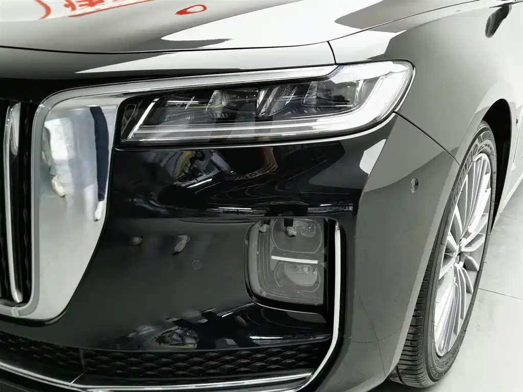 Hongqi HONGQI H9