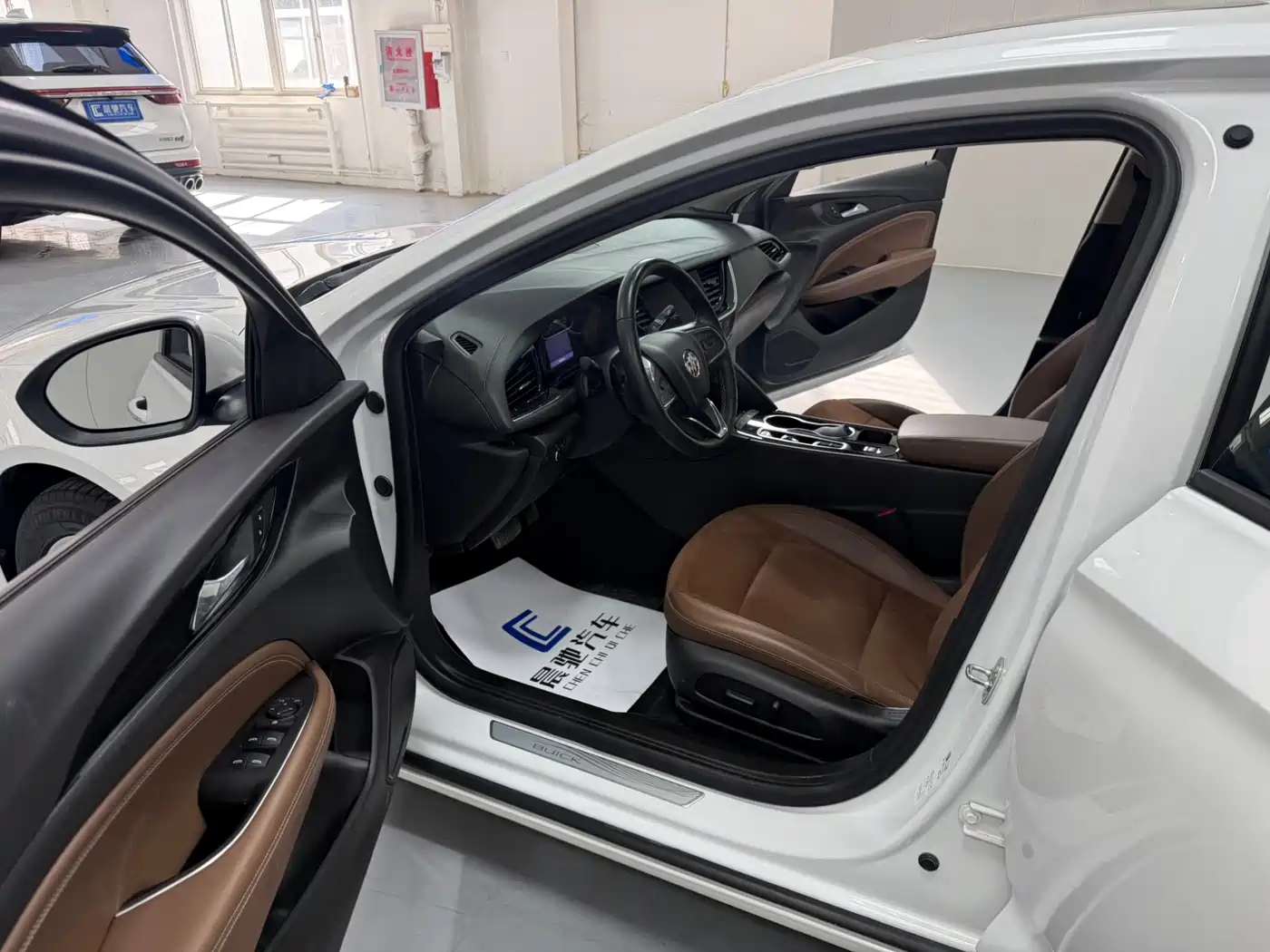 BUICK REGAL