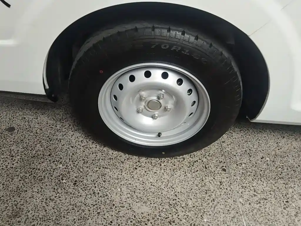 SRM Xinyuan Xinyuan E3 2026 2025 Model Fudi 310KM Utility Passenger