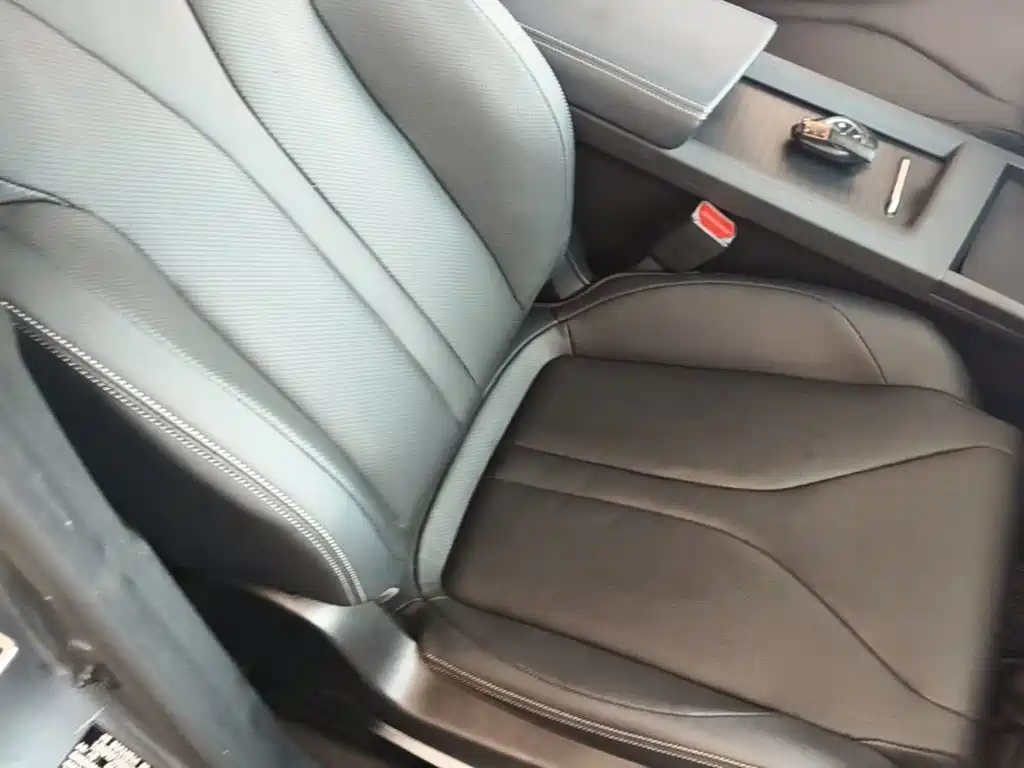 XPeng G3 2021 2020 520i Smart Edition