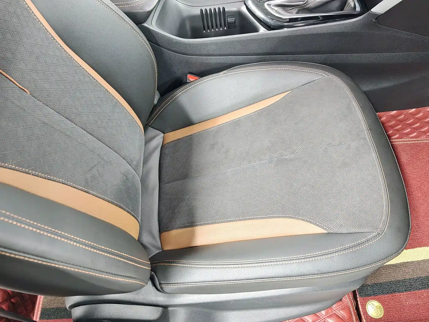 Buick Encore 2019 2020 20T CVT Luxury Edition