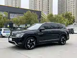 Фото 4 - Volkswagen Teramont