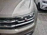 Фото 24 - Volkswagen Teramont