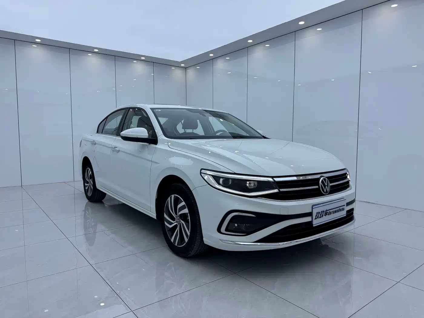 Фото 3 - Volkswagen Bora