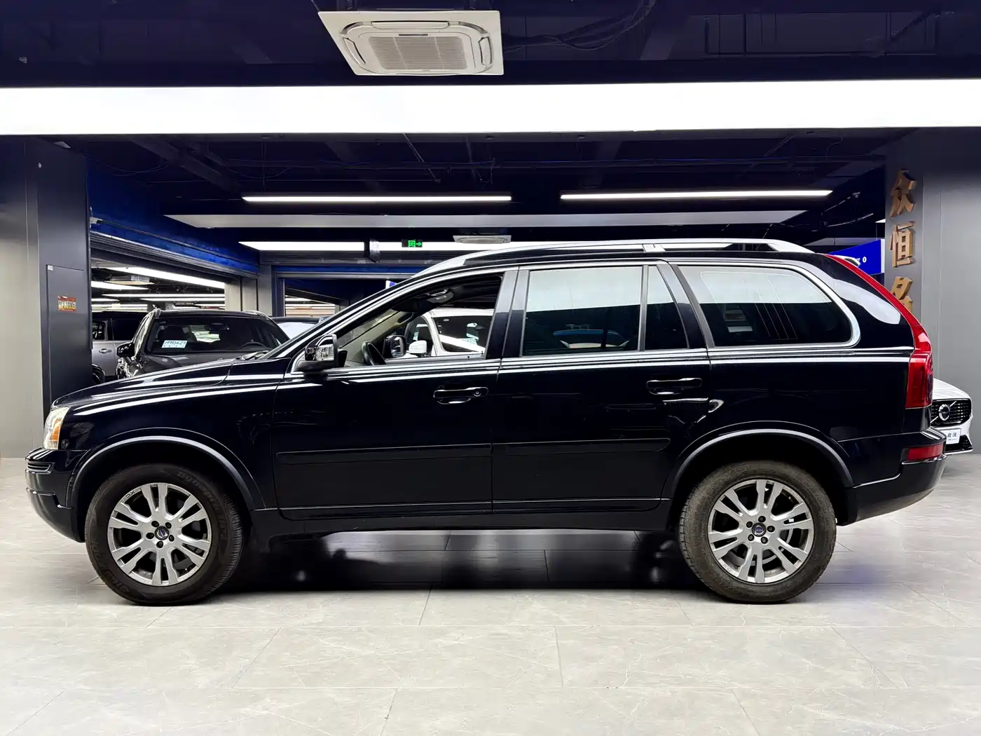 Volvo XC Classic 2014 T5 Luxury Edition фото 3