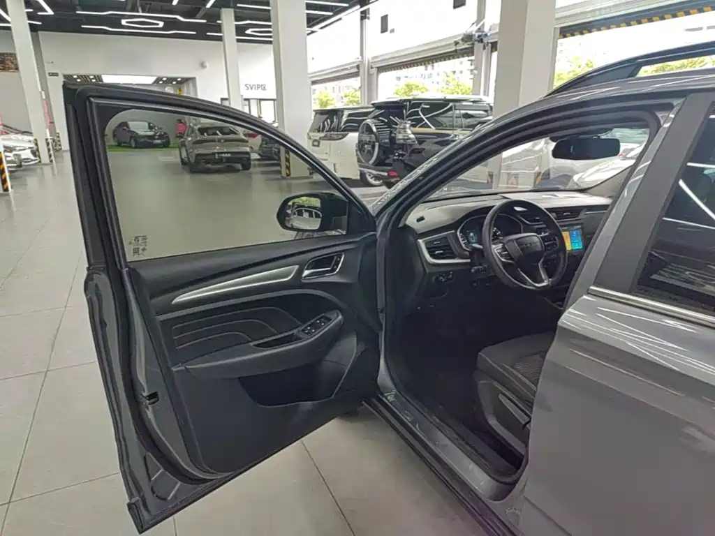 Roewe RX3 2021 2021 PRO 1.6L CVT Elite