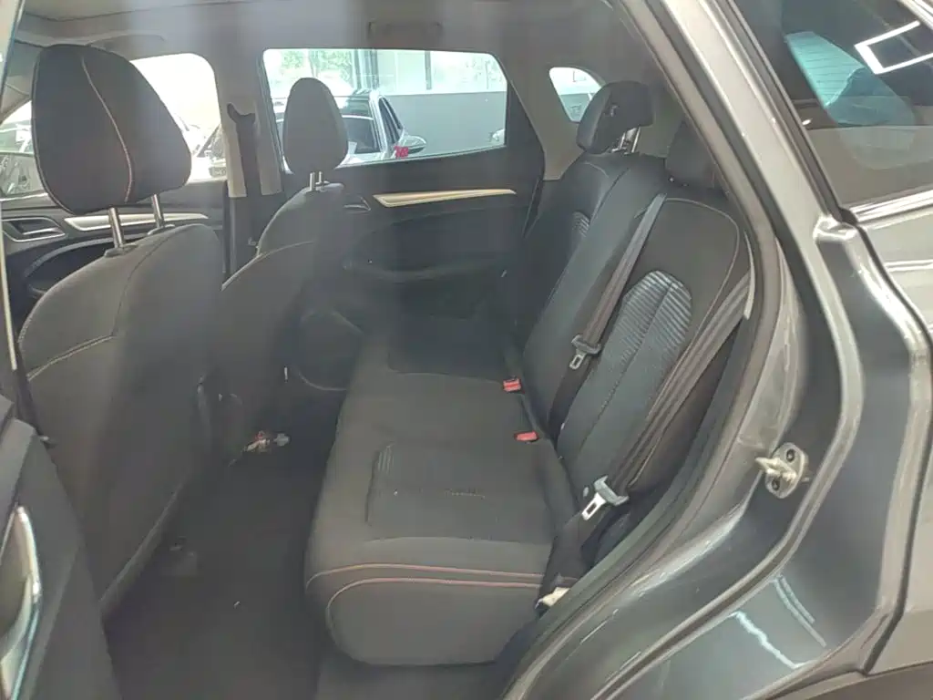 Roewe RX3 2021 2021 PRO 1.6L CVT Elite
