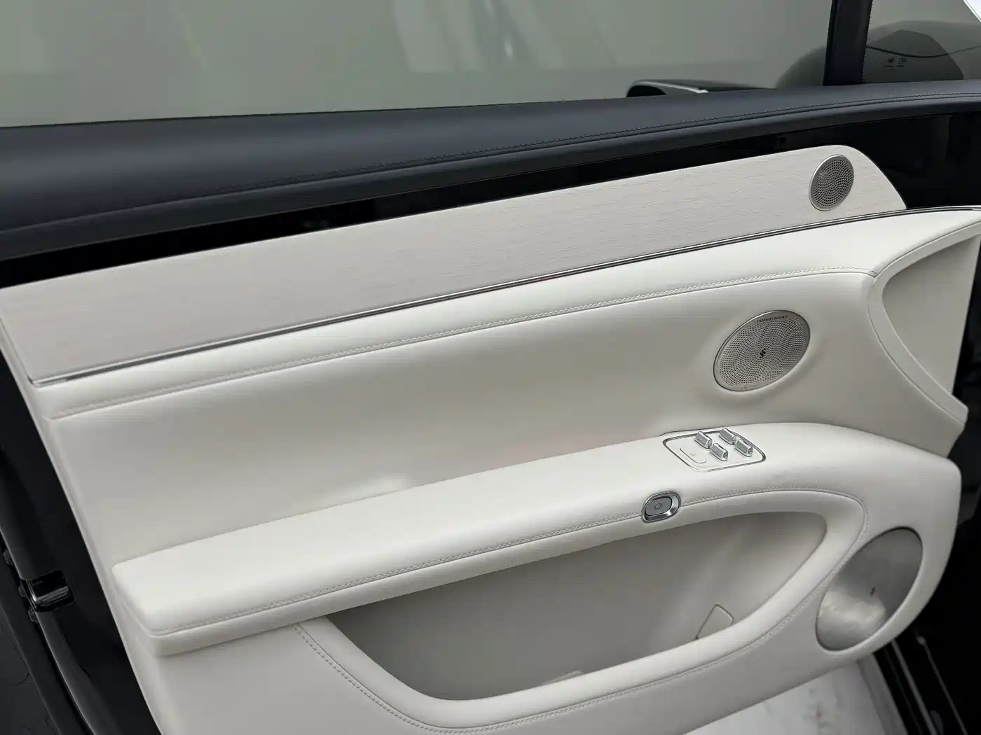 Xiangjie Enjoy World S9 2025 2025 Range Extender Max+
