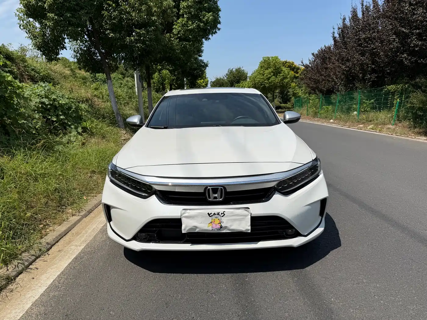Фото 2 - Honda Inspire