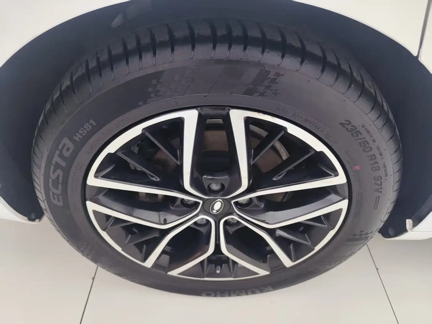 Ora Lightning Cat 2024 2022 555km Premium Edition