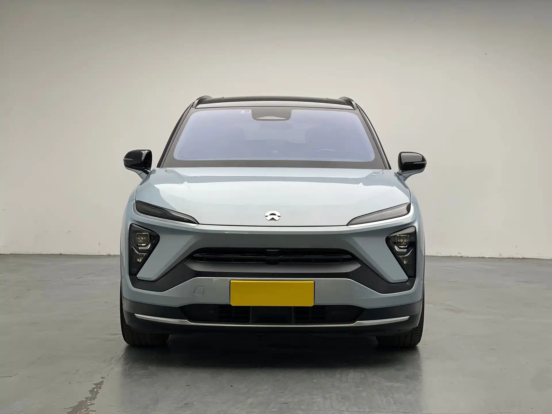 Фото 2 - NIO ES6